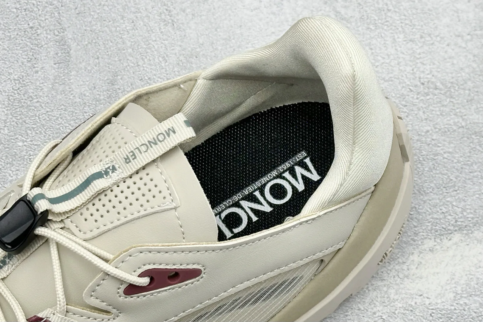 Men's Sneakers MONCLER 18181984