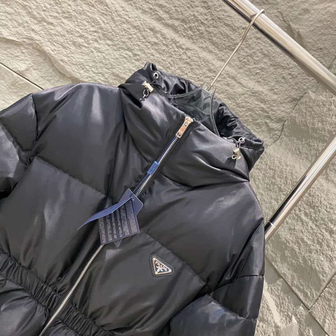 Women's Jackets And Down Jackets PRADA 18411270