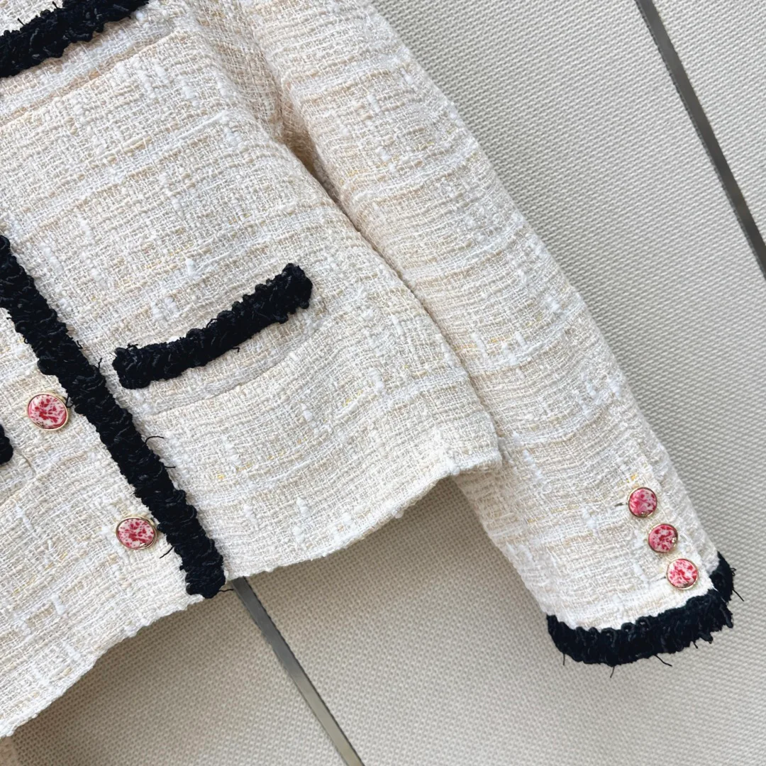 Women's Blazers CHANEL 18455155