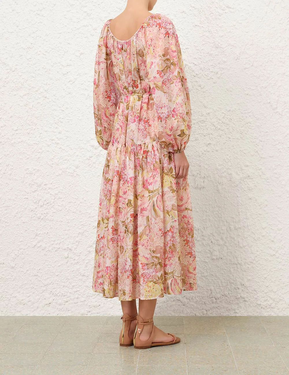 Women's Dresses ZIMMERMANN 17763302