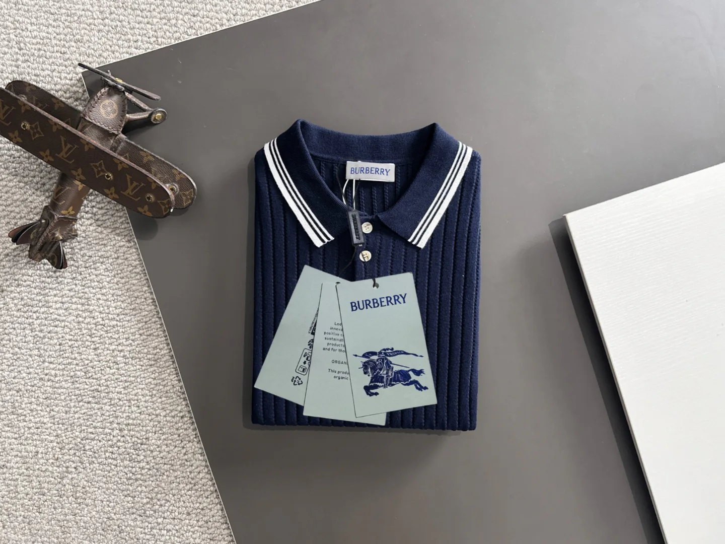 Men's T-Shirts BURBERRY 17816653