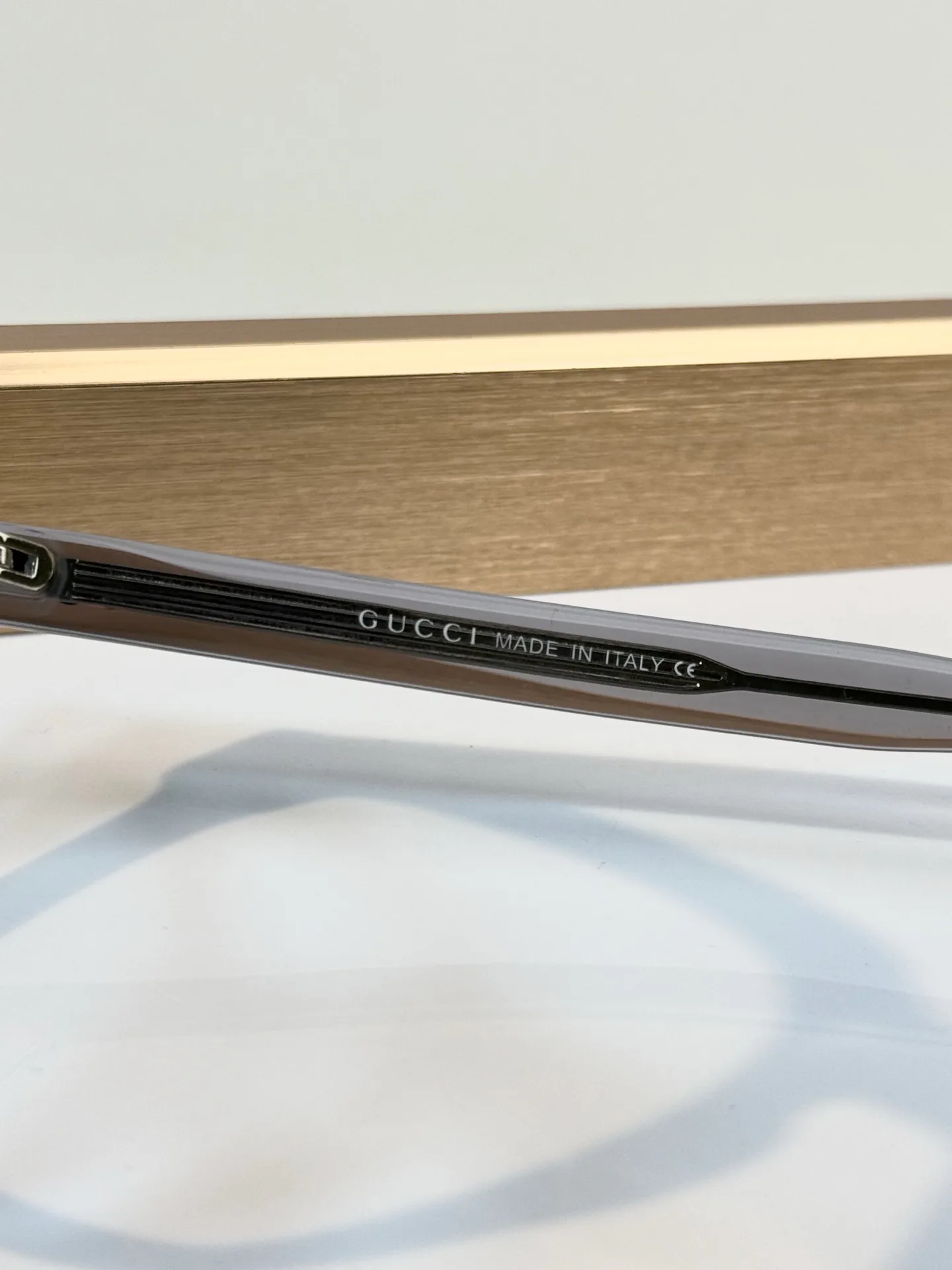 Glasses GUCCI 18117821
