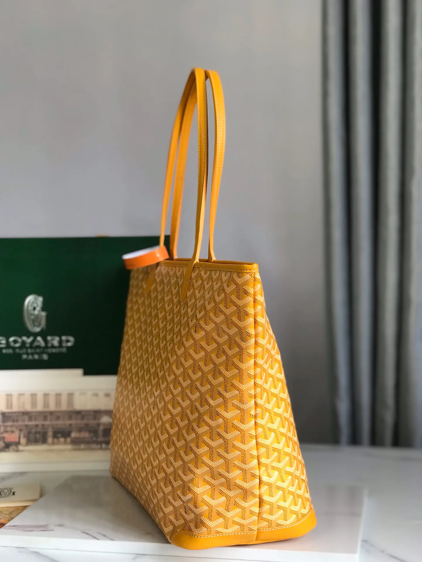 Women's Classic Handbags GOYARD 17926471