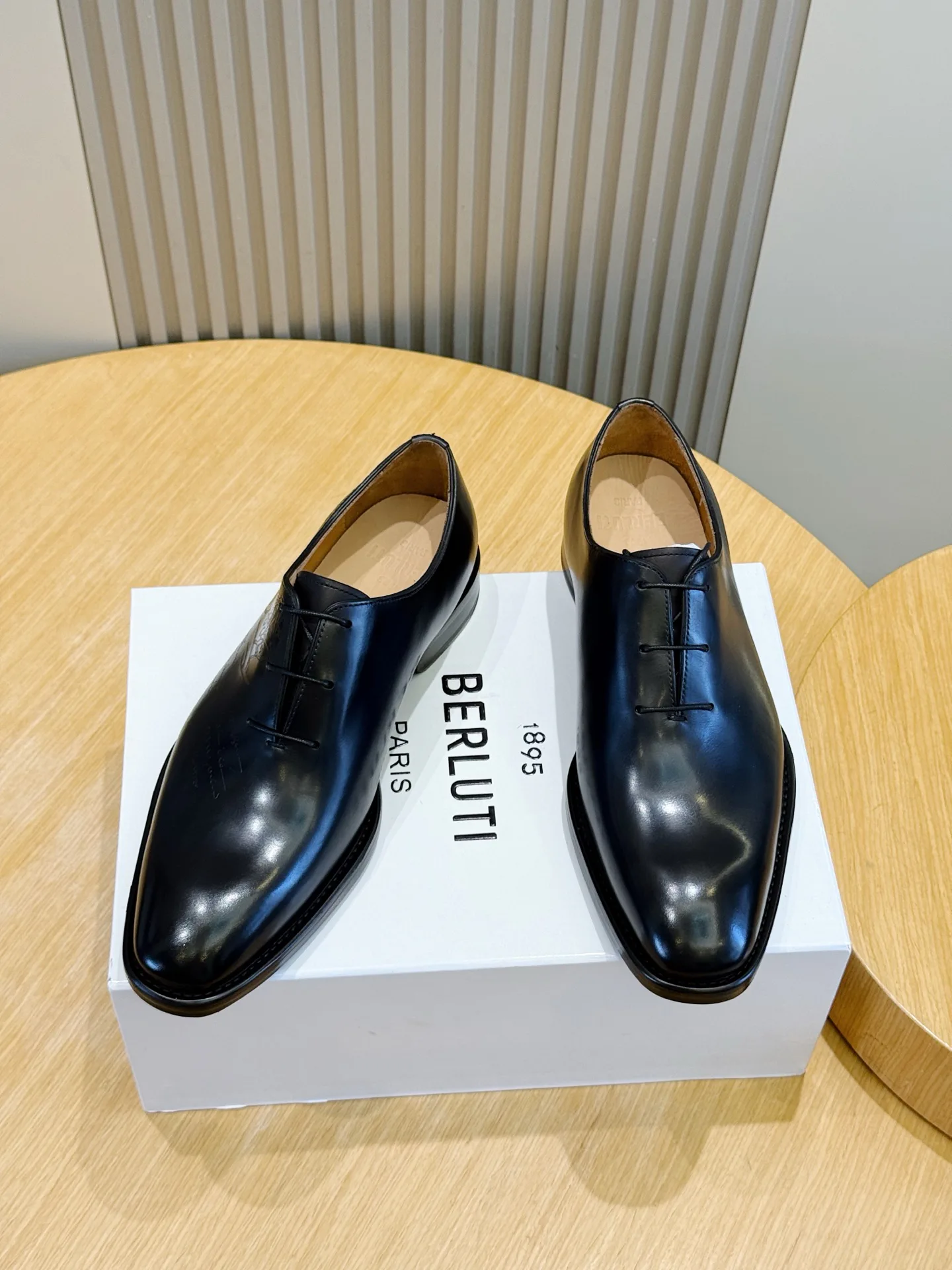 Лоферы И Туфли Мужские Berluti 18597588