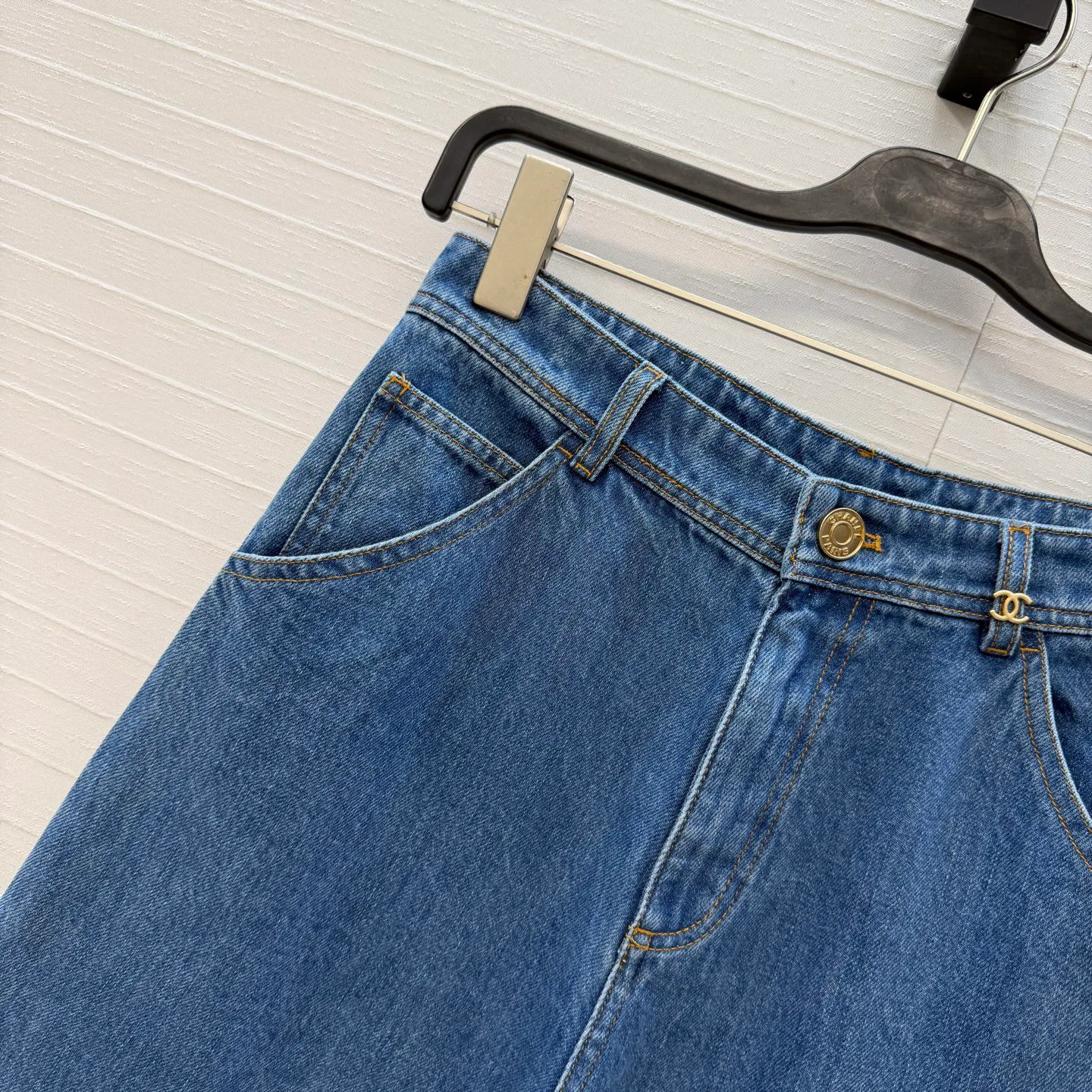 Women's Jeans CHANEL 18138588