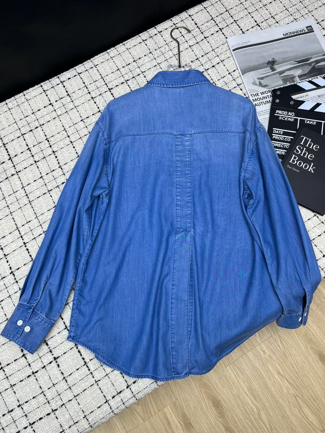 Women's Shirts CELINE 18510317