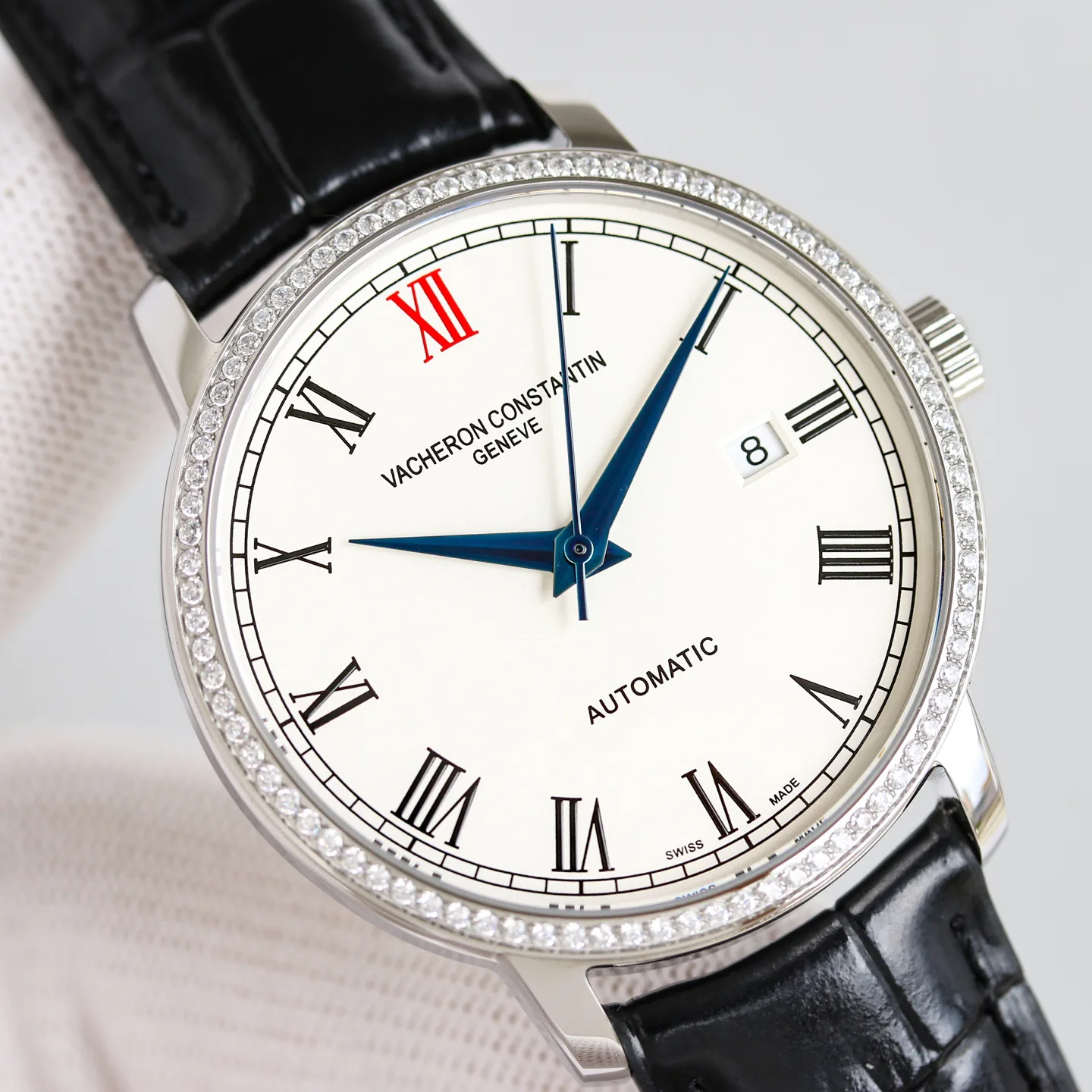 Women's Watches VACHERON CONSTANTIN 17933756