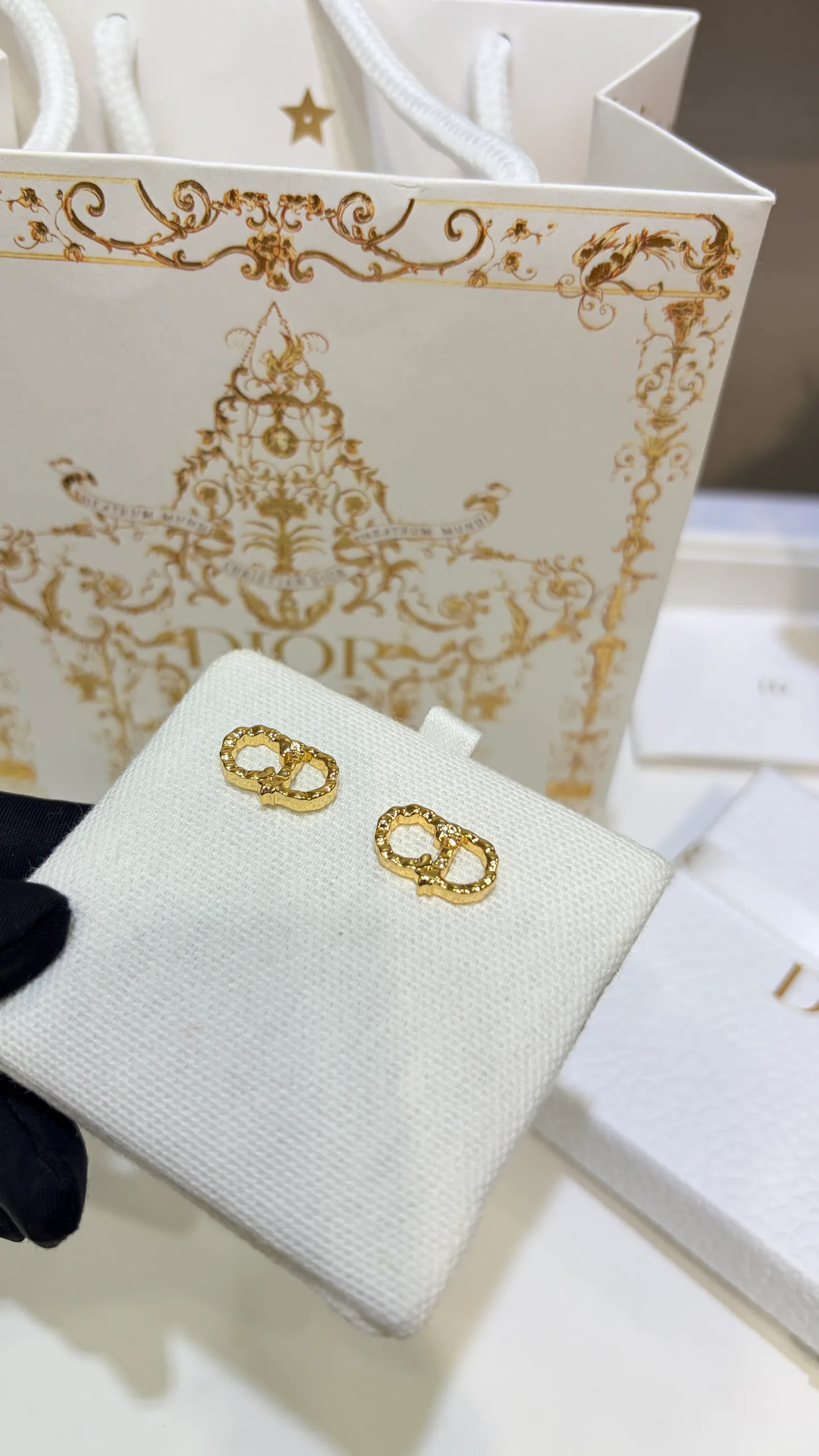 Jewelry CHRISTIAN DIOR 17902183