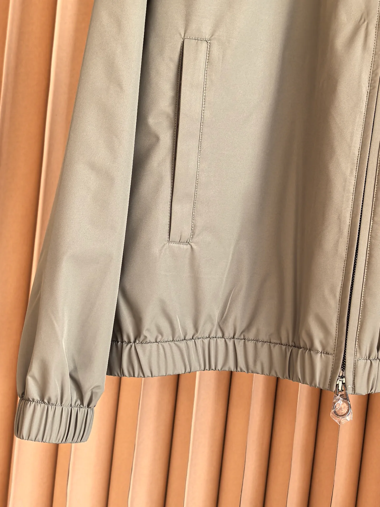 Men's Jackets And Down Jackets LORO PIANA 17697427