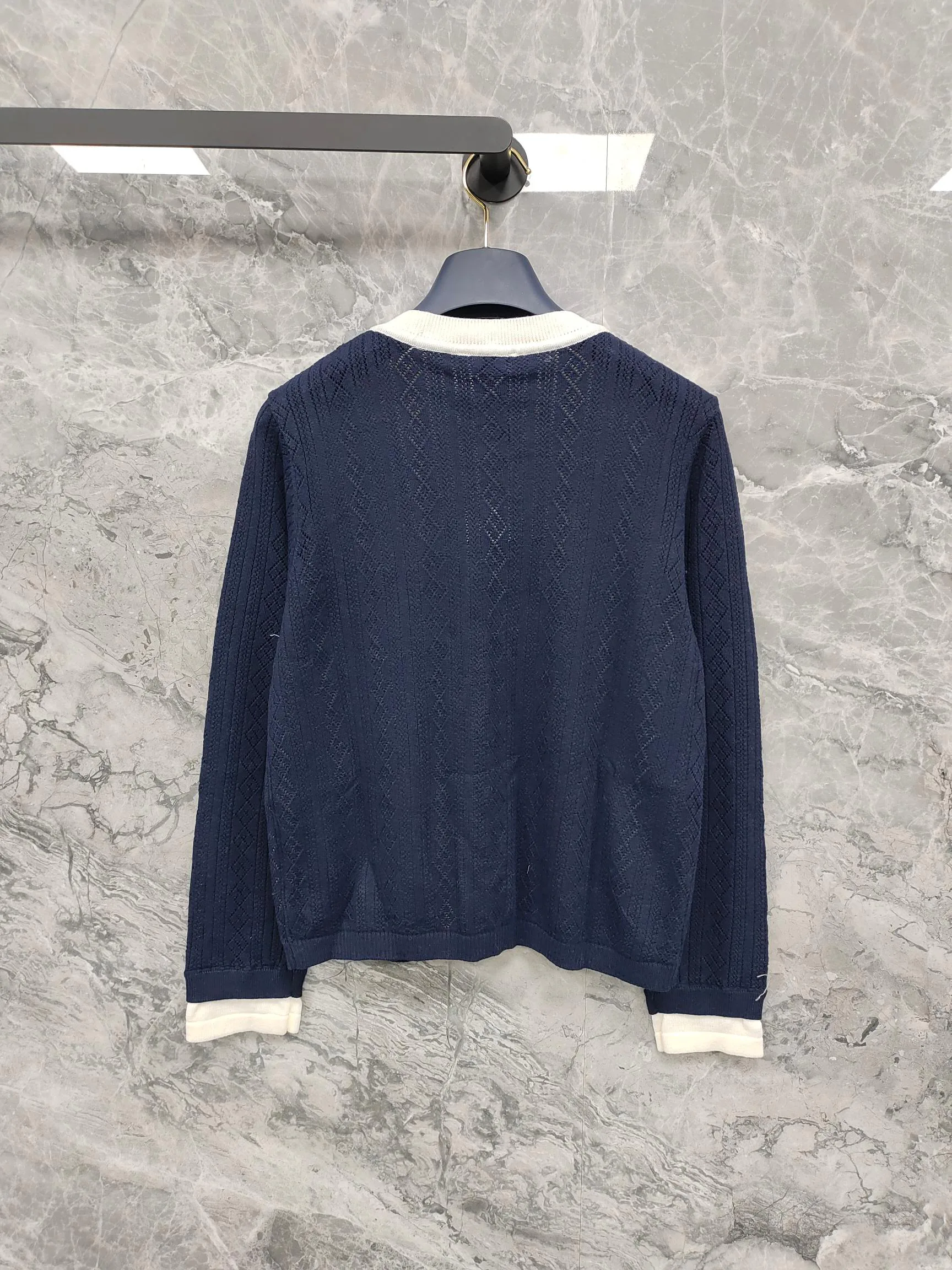 Women's Jumpers And Sweaters CHANEL 17954290