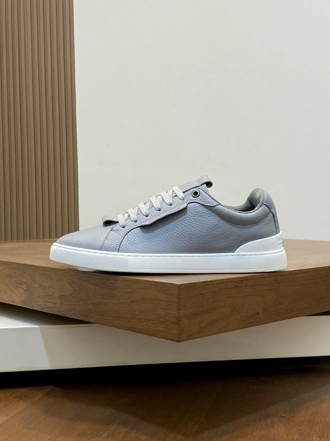 Men's Sneakers ZEGNA 18078831