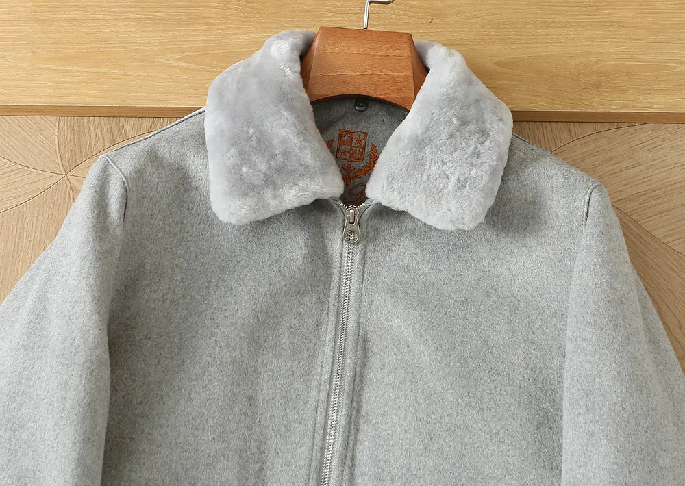 Men's Jackets And Down Jackets LORO PIANA 18109699