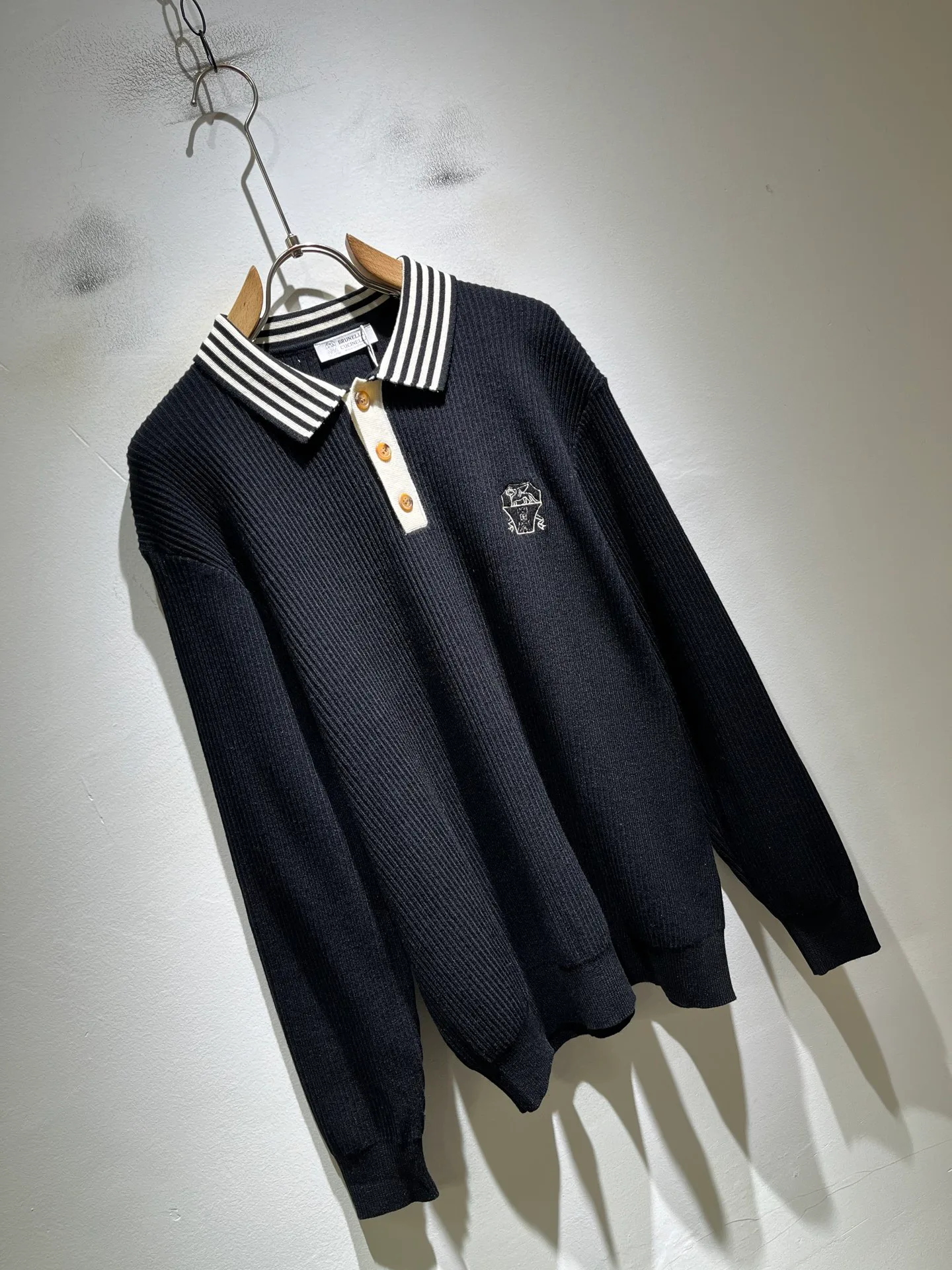 Men's Jumpers And Sweaters BRUNELLO CUCINELLI 18343273