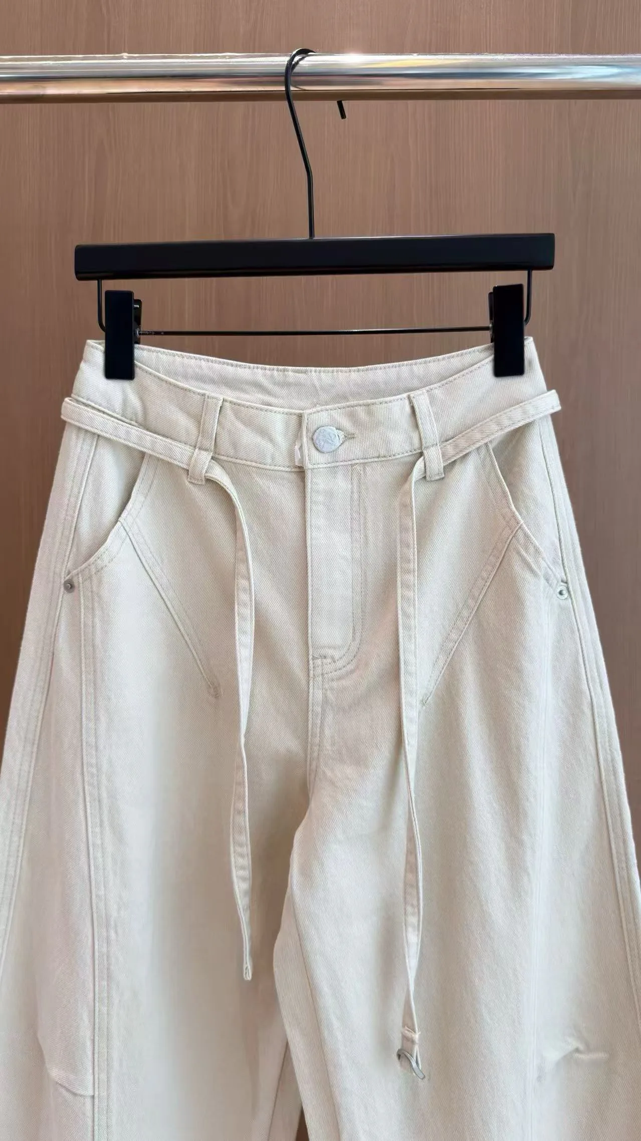 Women's Jeans LOEWE 18222146