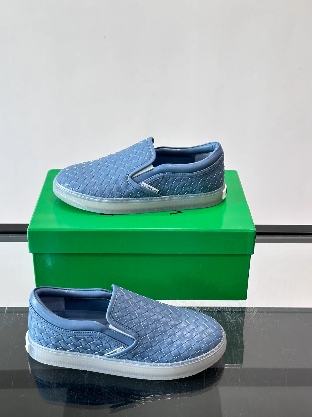 Women's Loafers And Moccasins BOTTEGA VENETA 17730350