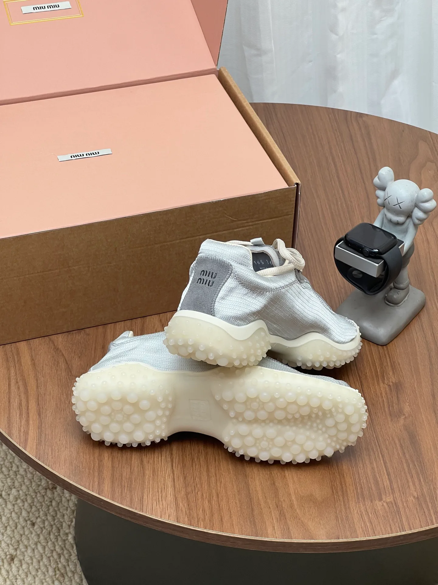 Women's Sneakers MIU MIU 17787092