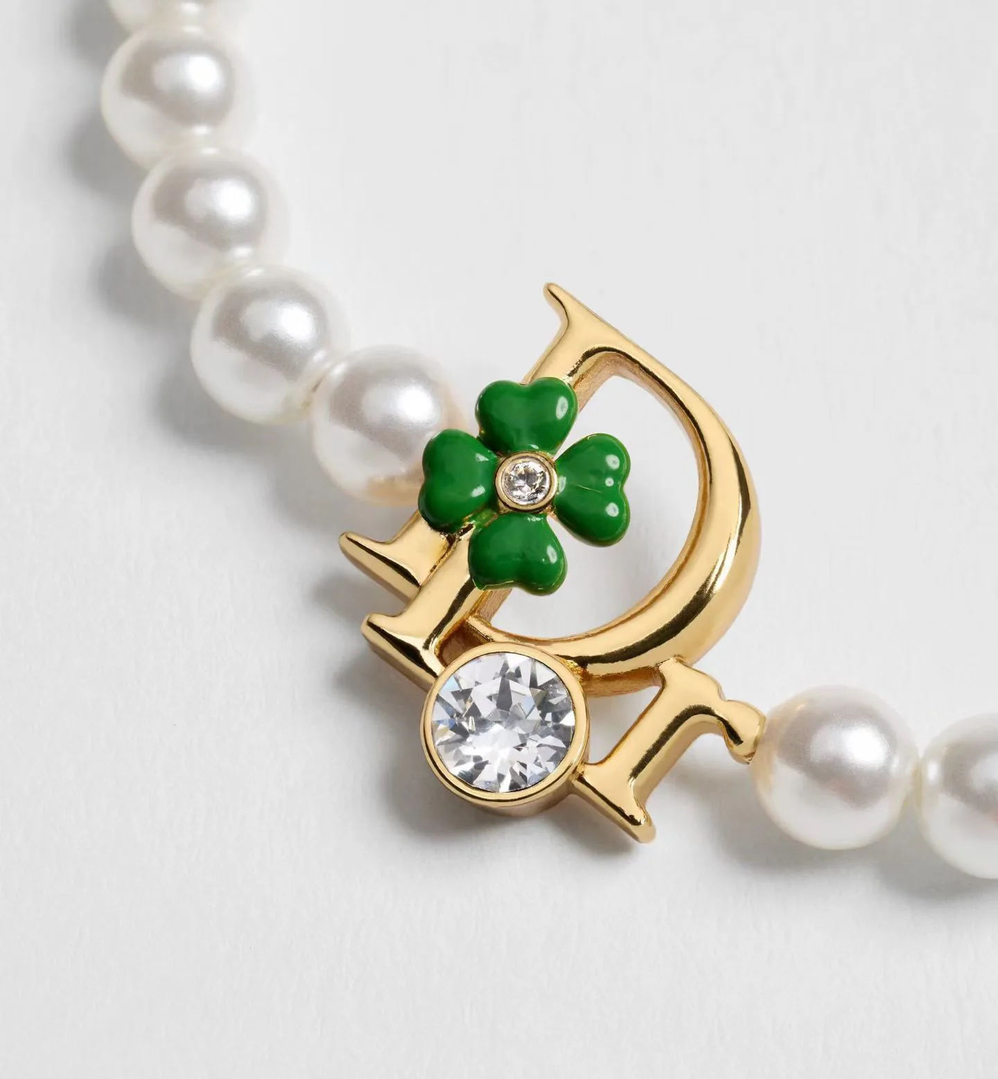 Jewelry CHRISTIAN DIOR 17919494