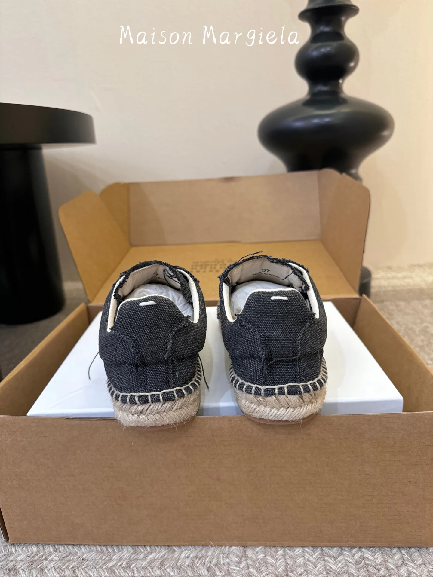 Women's Sneakers MAISON MARGIELA 17220383