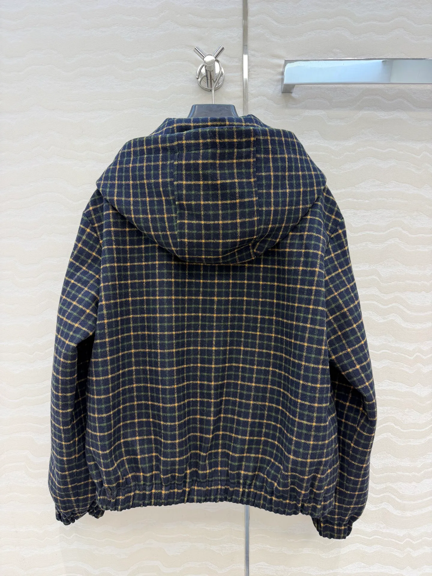 Women's Jackets And Down Jackets MIU MIU 18501603