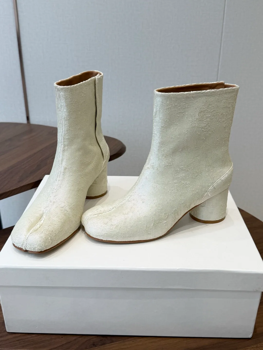 Women's Booties MAISON MARGIELA 18182688