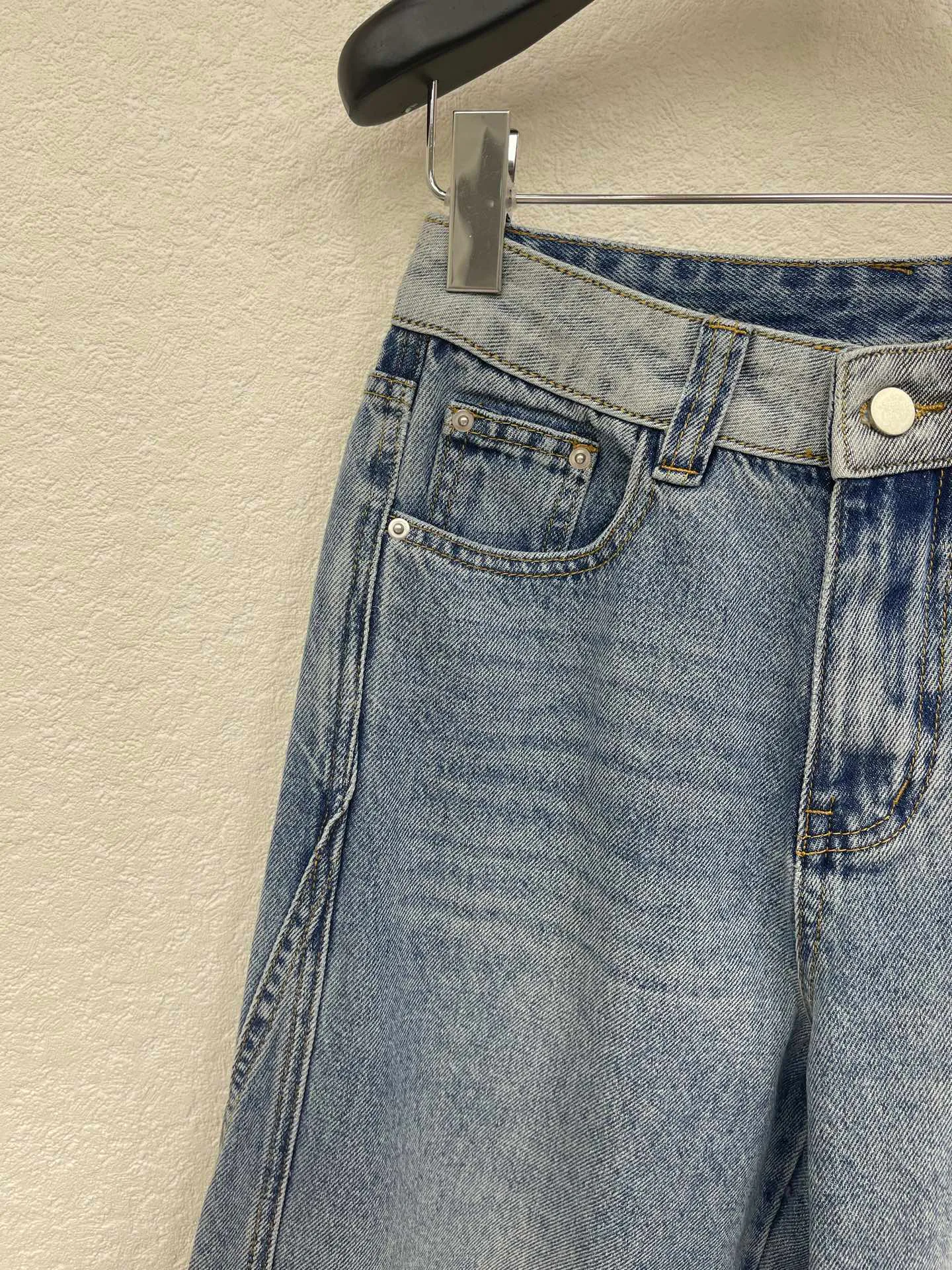 Women's Jeans MIU MIU 18226942
