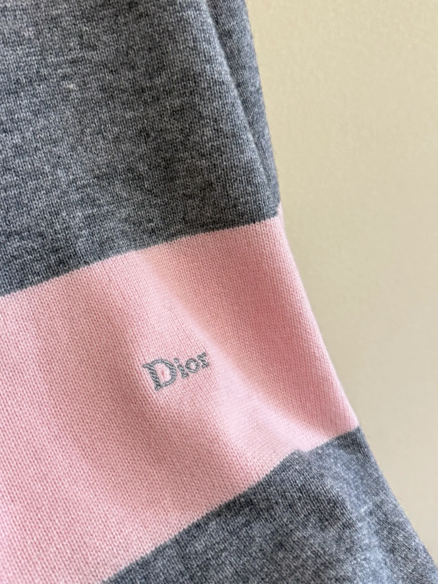 Women's Jumpers And Sweaters CHRISTIAN DIOR 17969740