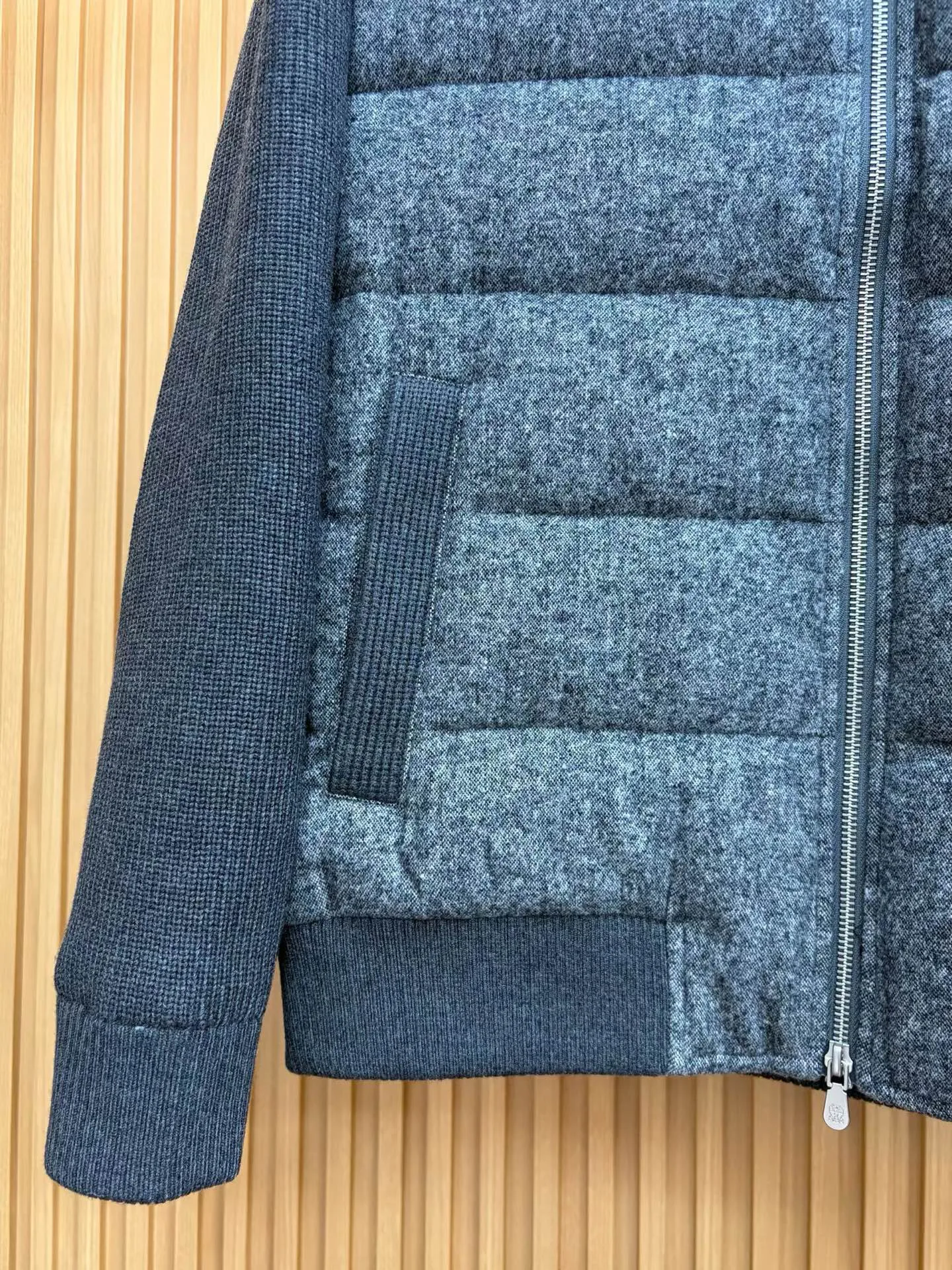 Men's Jackets And Down Jackets BRUNELLO CUCINELLI 18084643