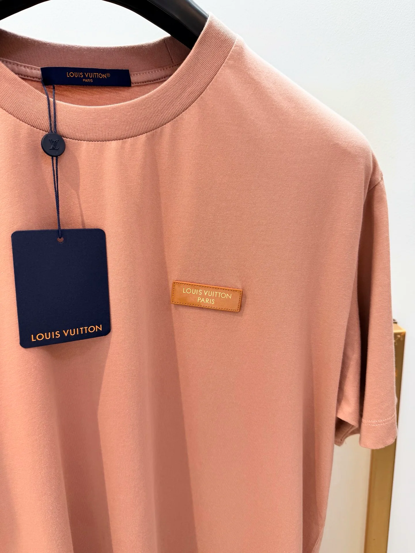 Women's T-Shirts LOUIS VUITTON 18191060