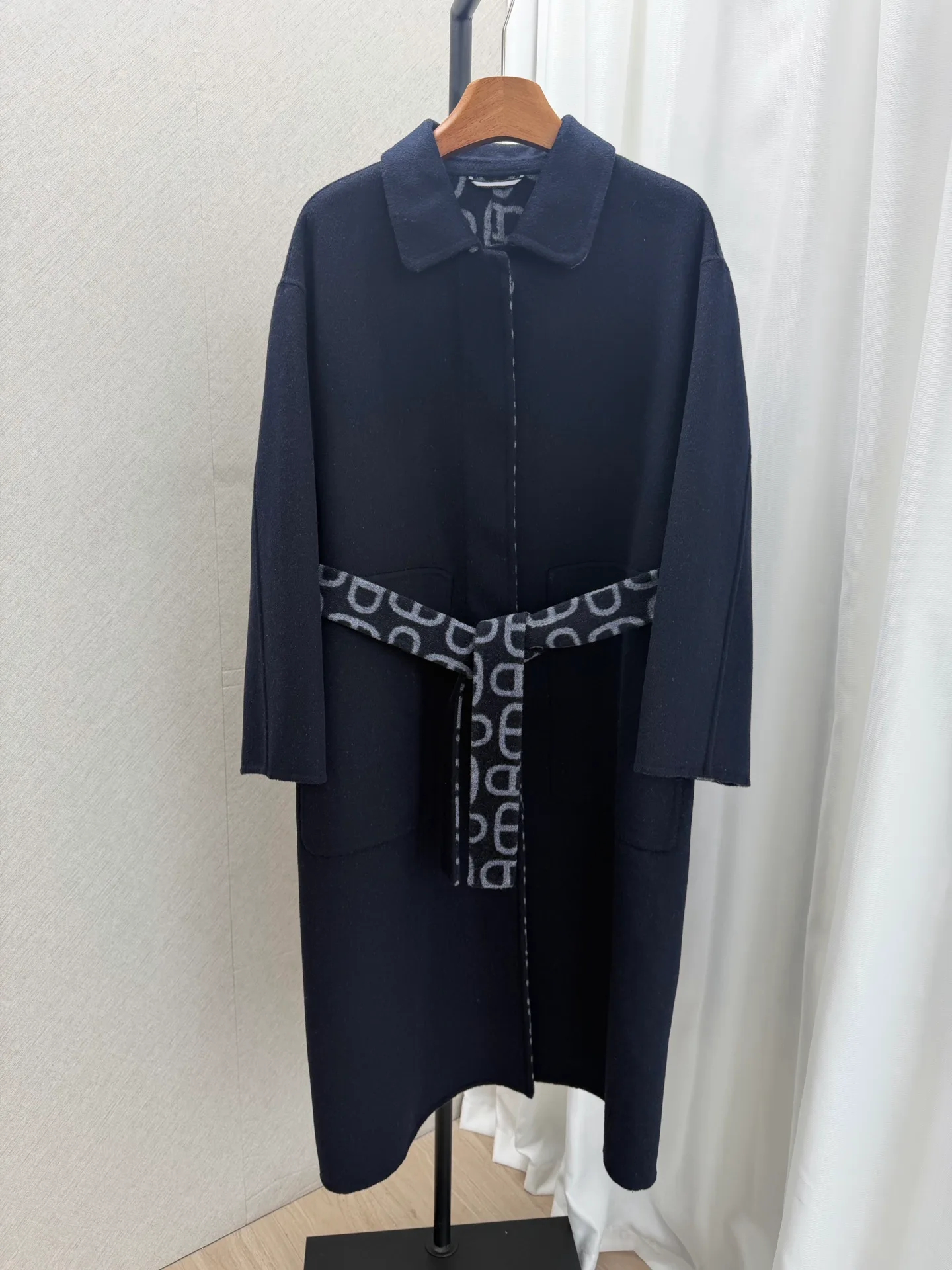 Women's Coats HERMES 18482140