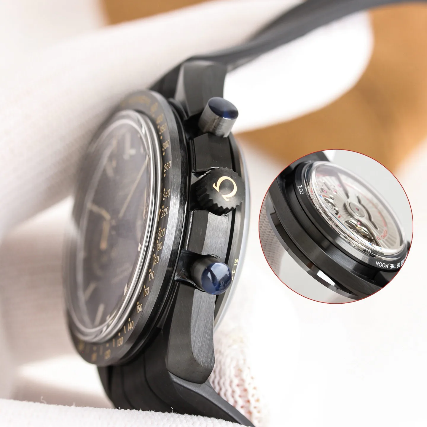 Men's Watches OMEGA 17994160
