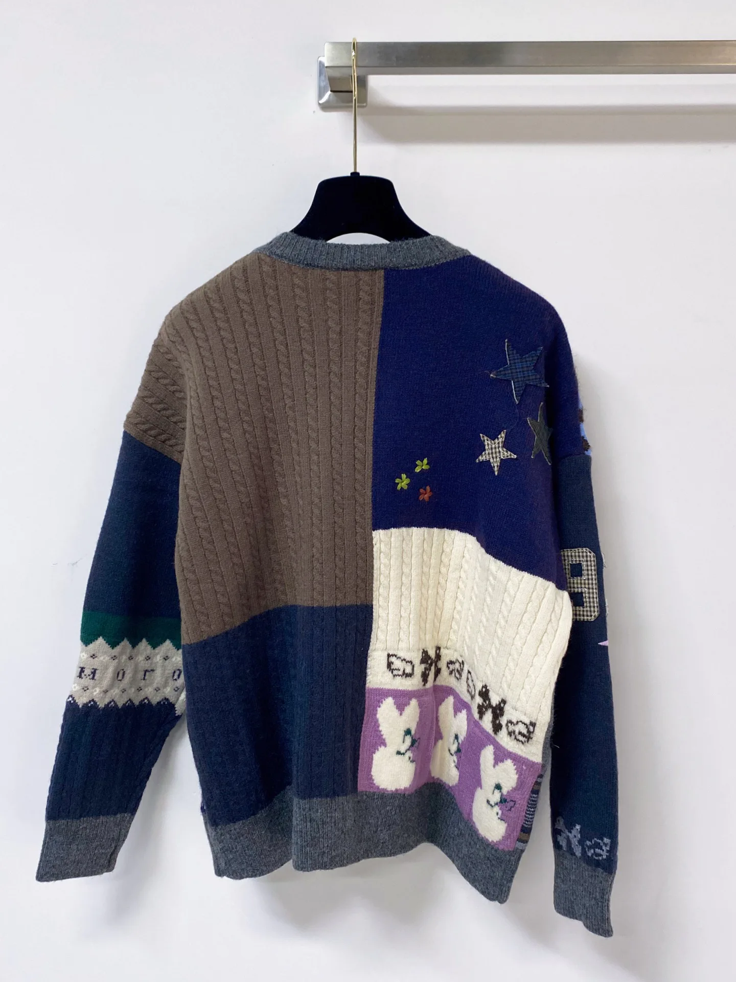 Women's Jumpers And Sweaters CHRISTIAN DIOR 18150765