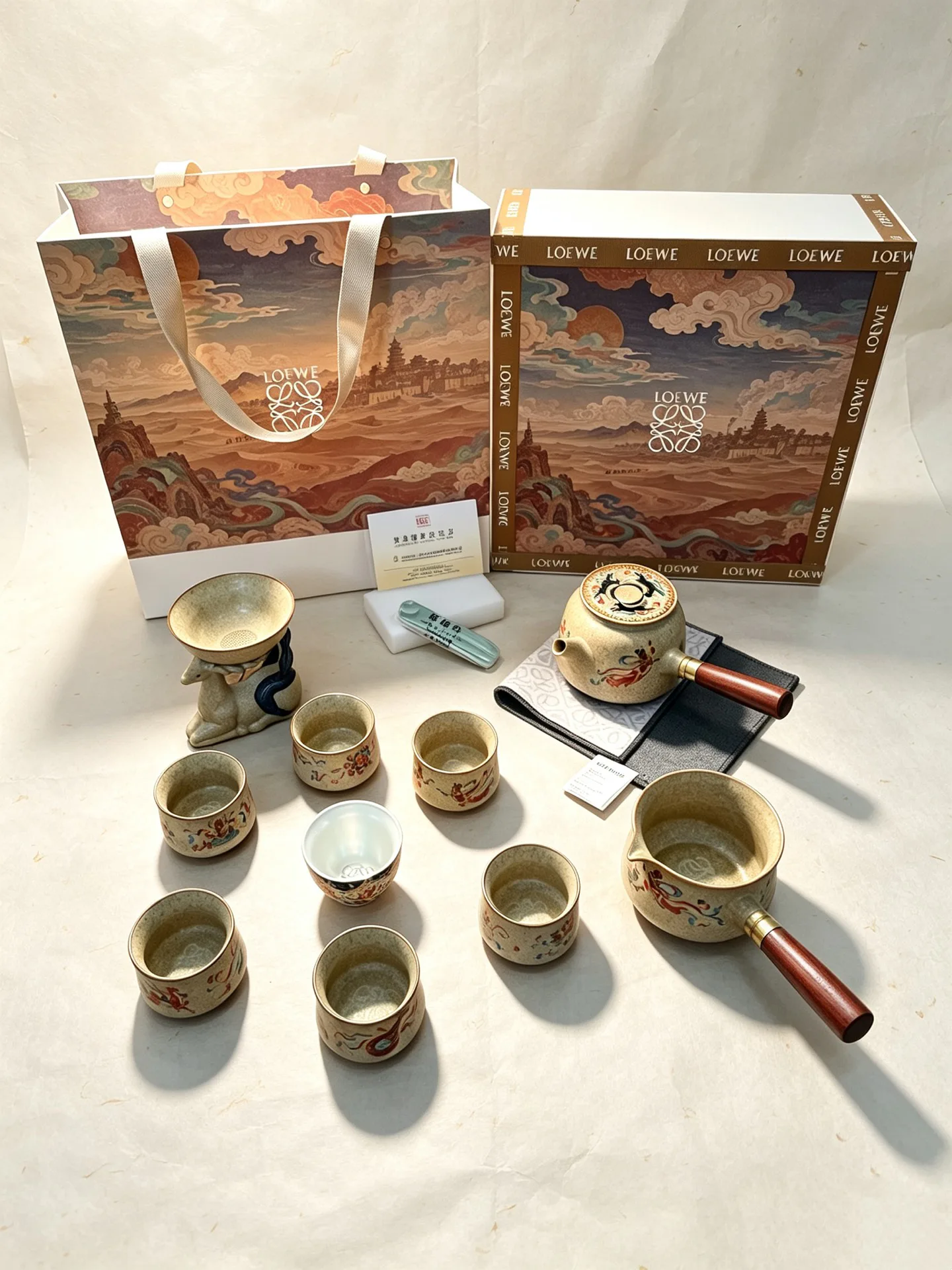 Посуда Loewe 18577394