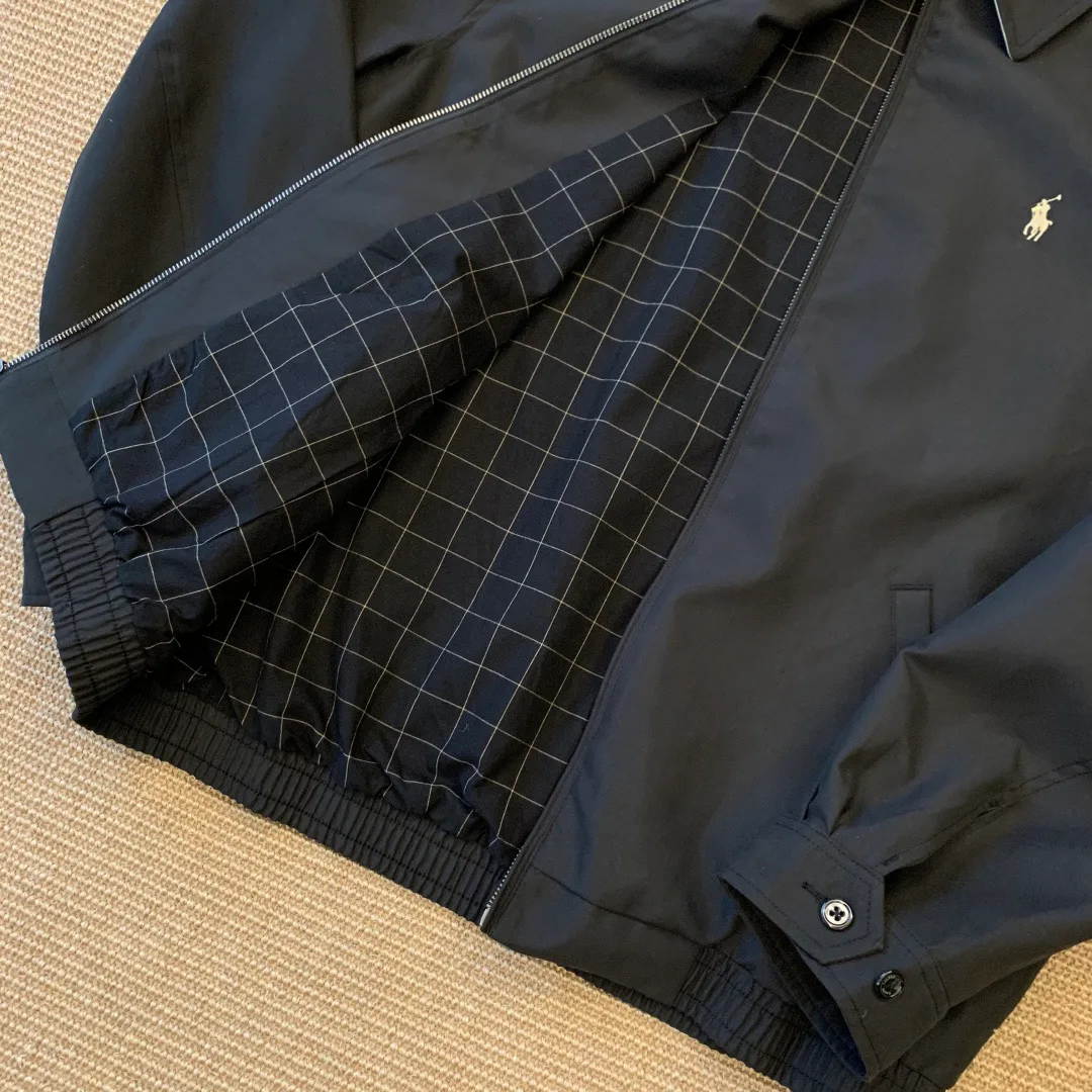 Women's Jackets And Down Jackets RALPH LAUREN 18247505