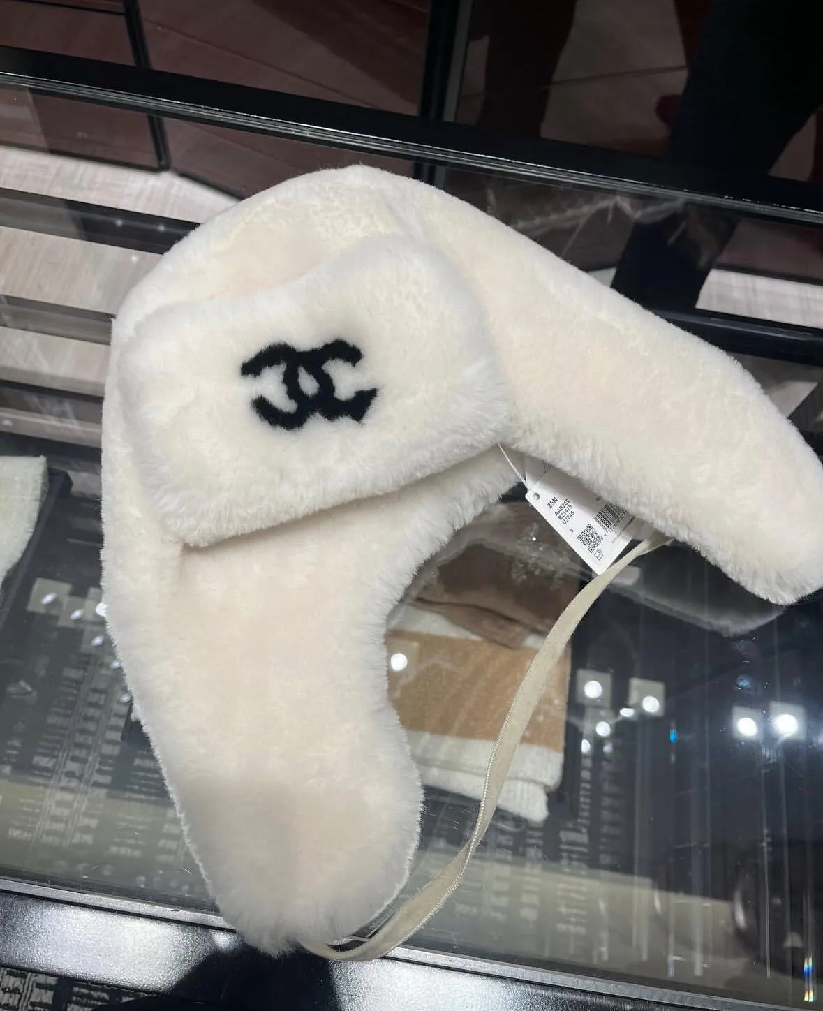 Hats CHANEL 18347937