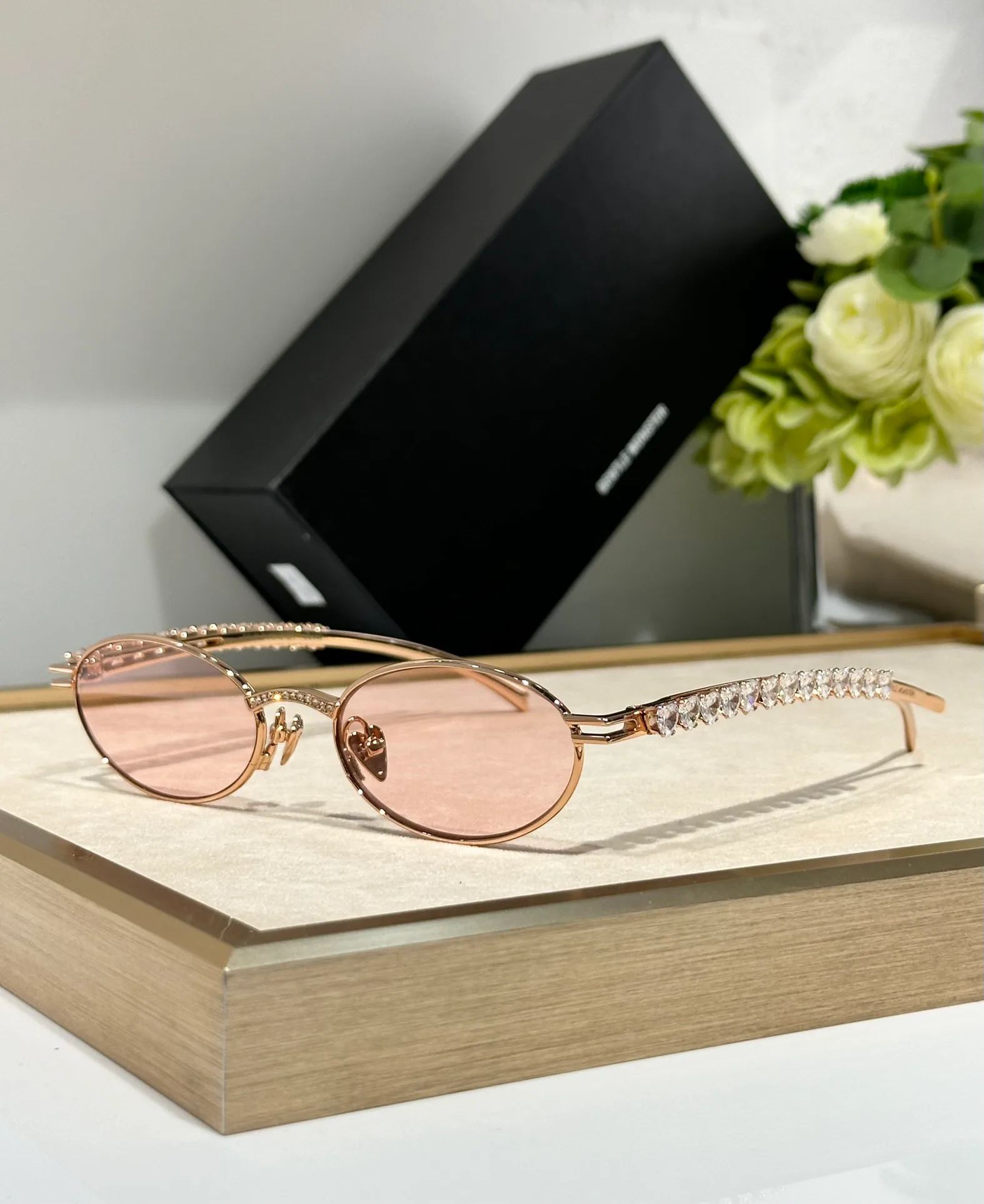 Glasses GENTLE MONSTER 16894848
