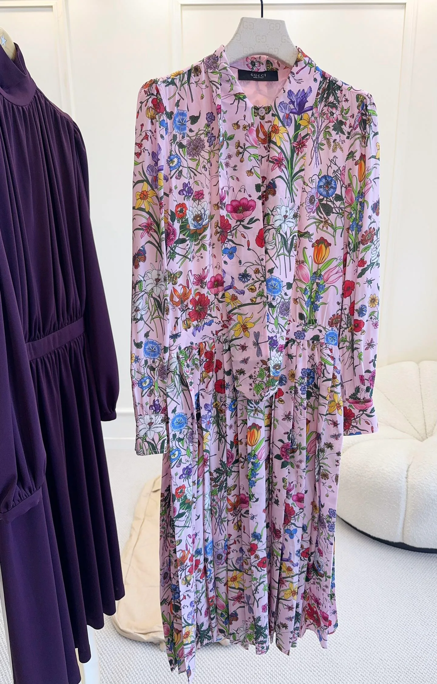 Women's Dresses GUCCI 17030956