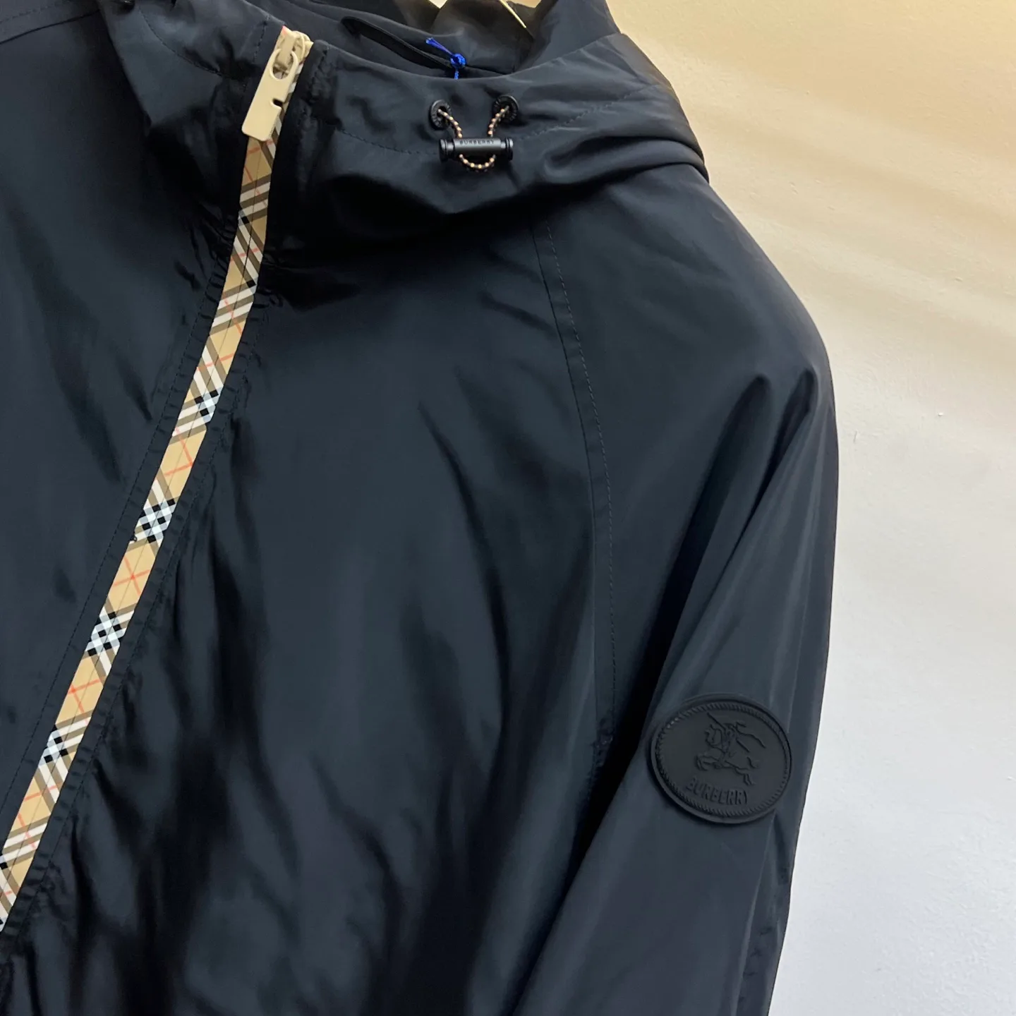 Women's Jackets And Down Jackets BURBERRY 17340701