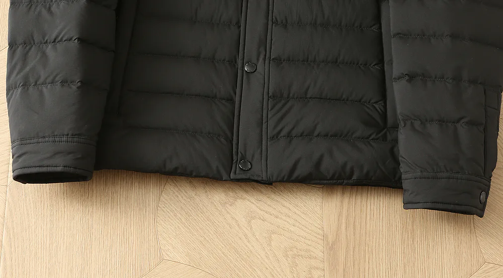 Men's Jackets And Down Jackets PRADA 18109367