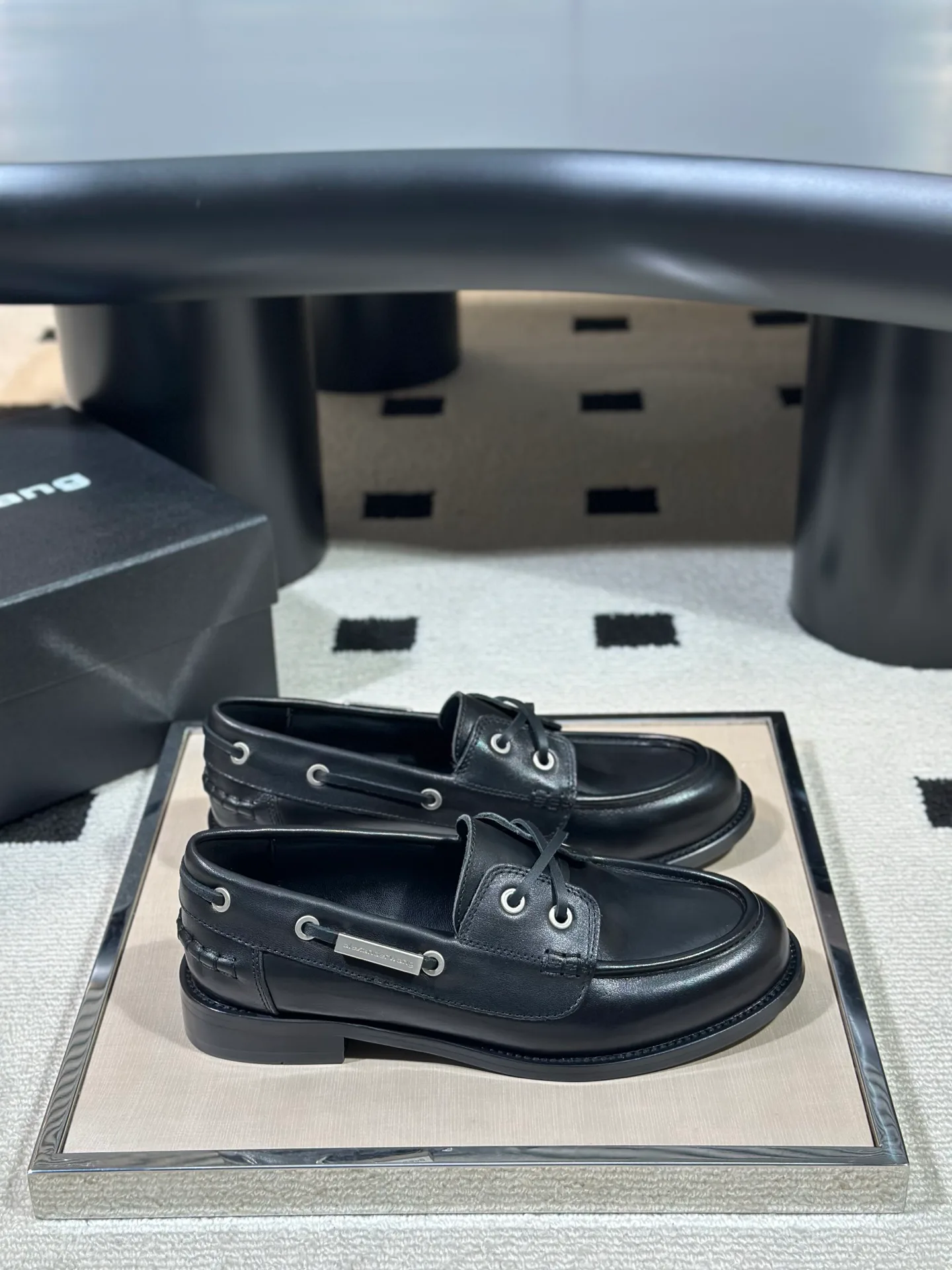 Women's Loafers And Moccasins ALEXANDER WANG 18041561