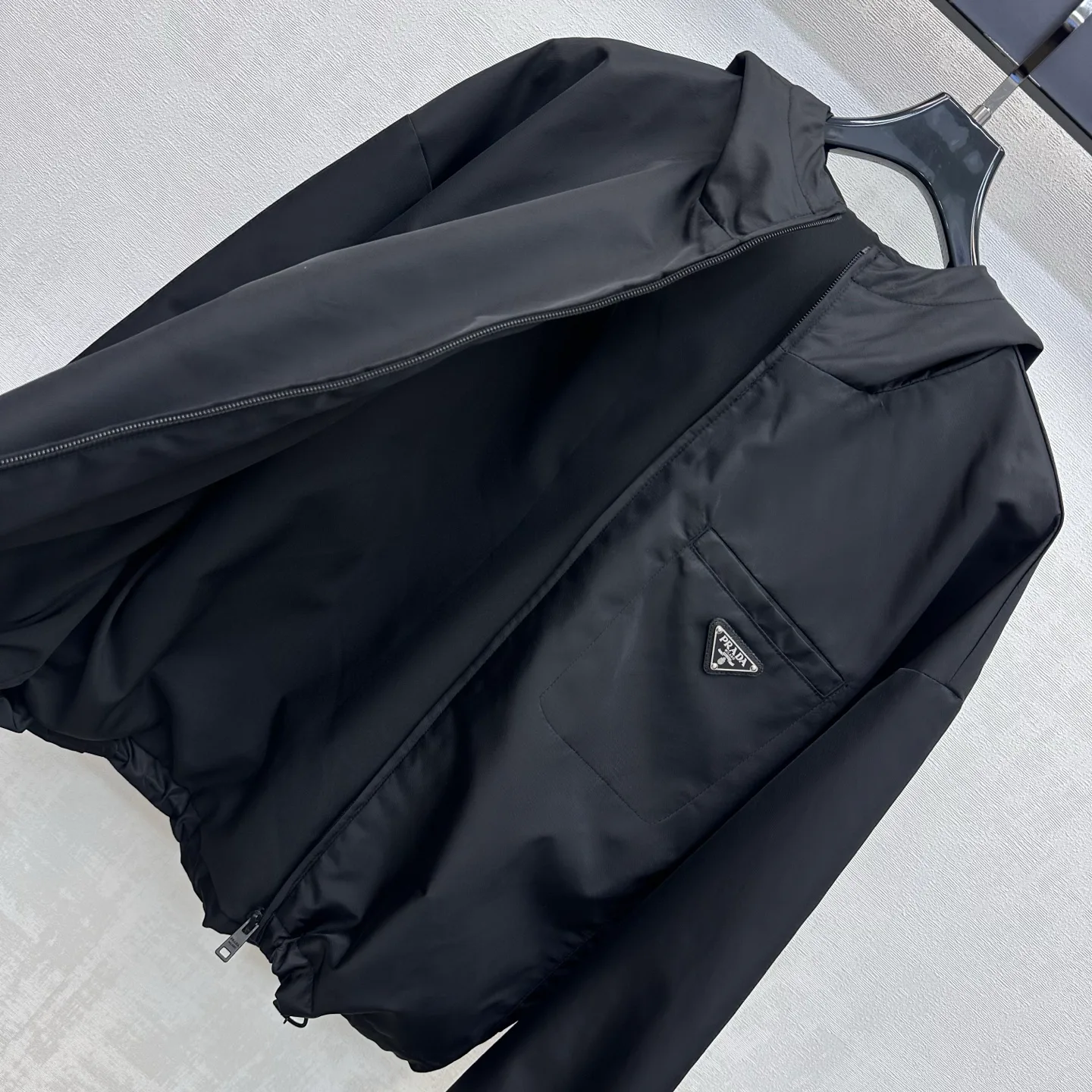 Men's Jackets And Down Jackets PRADA 17807392