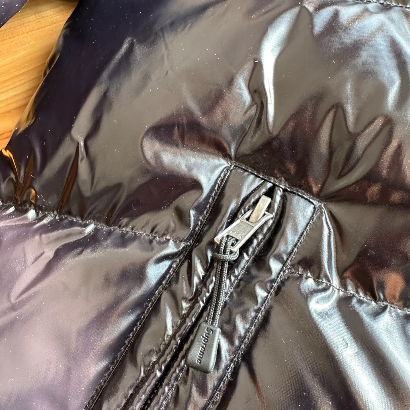 Men's Jackets And Down Jackets SUPREME 18289786