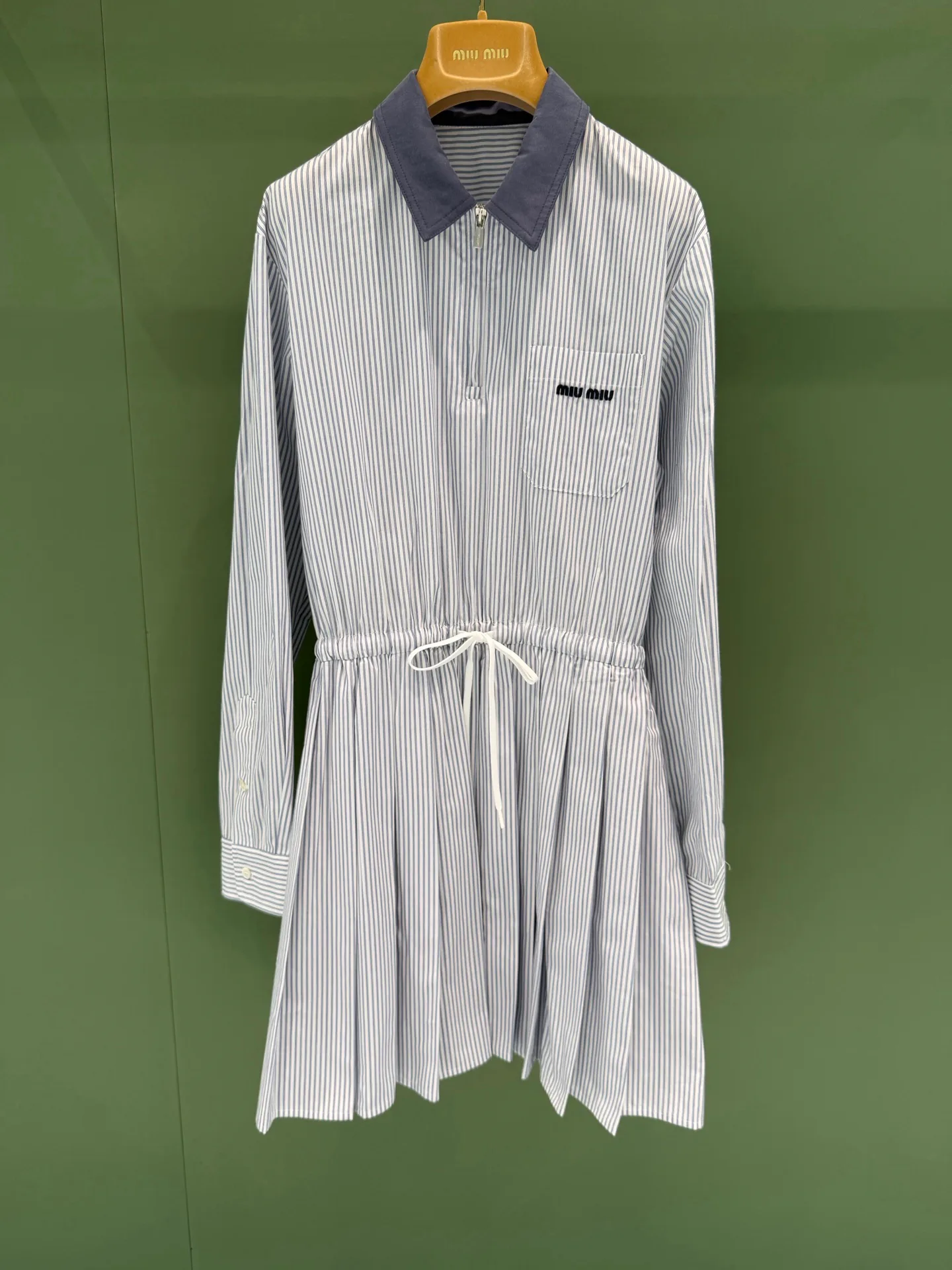 Women's Dresses MIU MIU 18017072