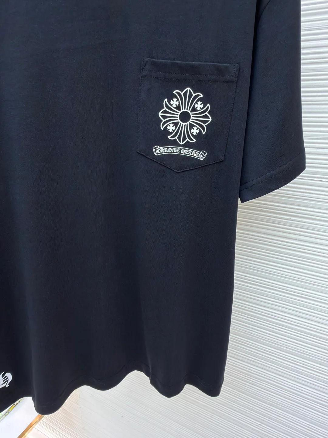 Men's T-Shirts CHROME HEARTS 17303391