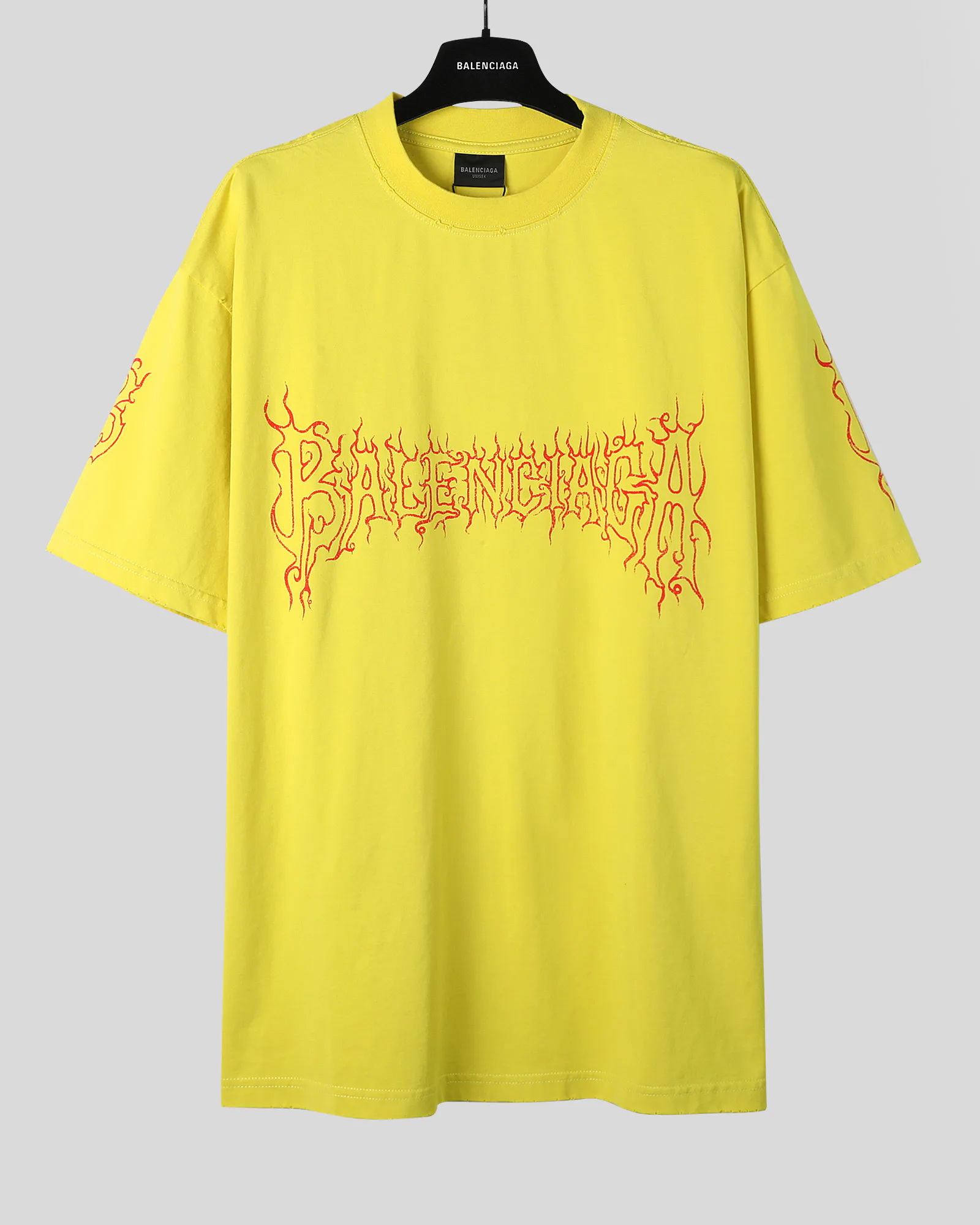 Men's T-Shirts BALENCIAGA 18190848
