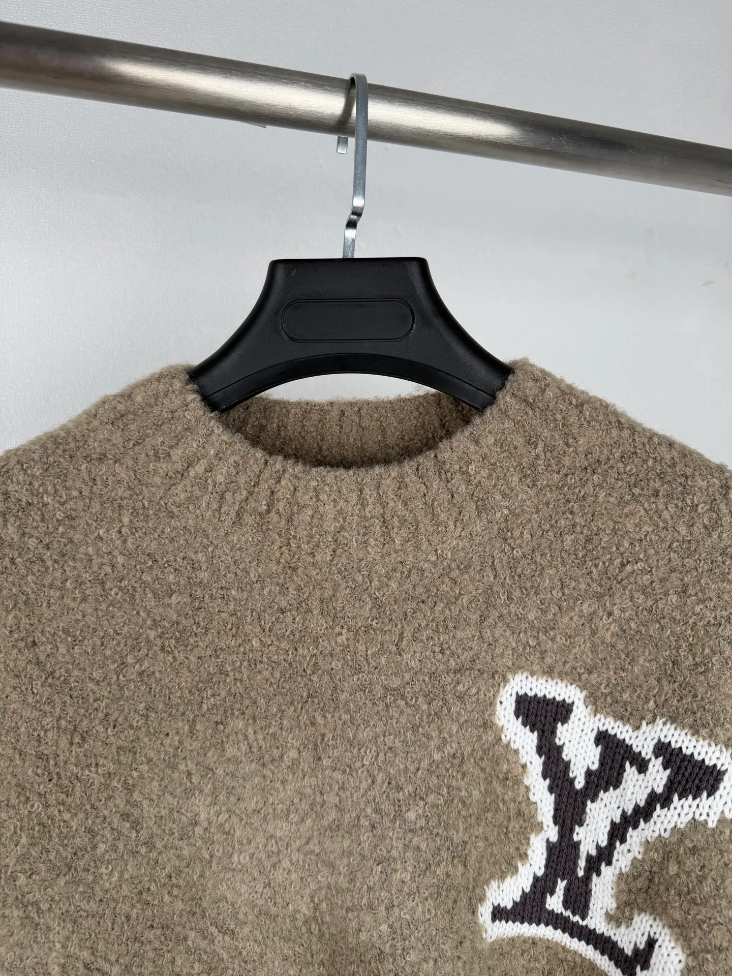Men's Jumpers And Sweaters LOUIS VUITTON 18069198