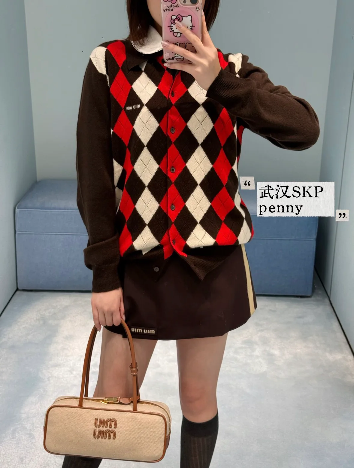 Women's Jumpers And Sweaters MIU MIU 18034058