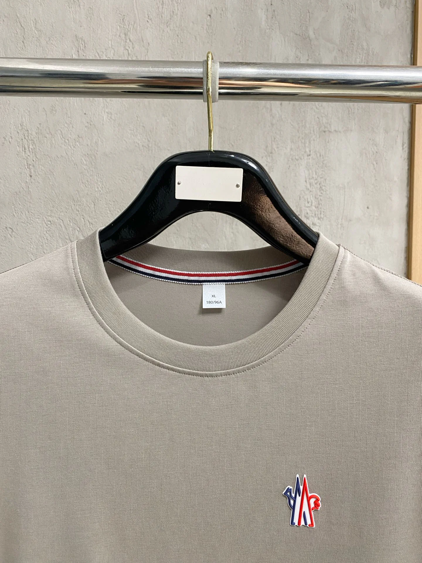 Men's T-Shirts MONCLER 17444636