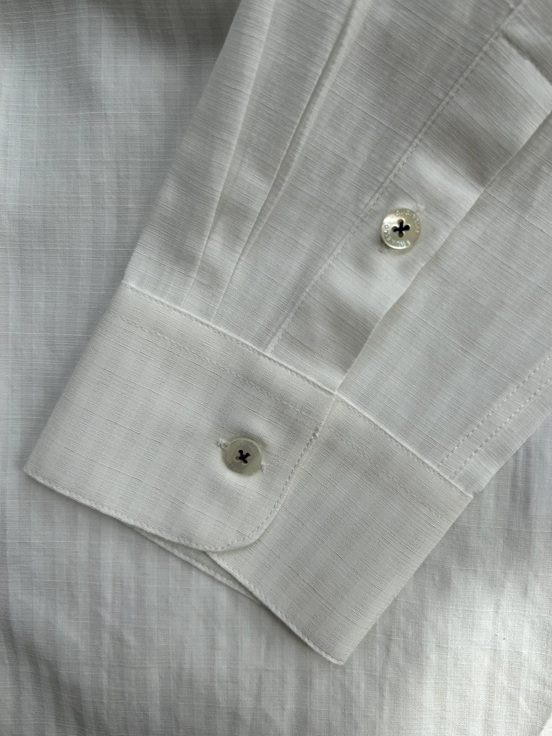Men's Shirts BRUNELLO CUCINELLI 17365040