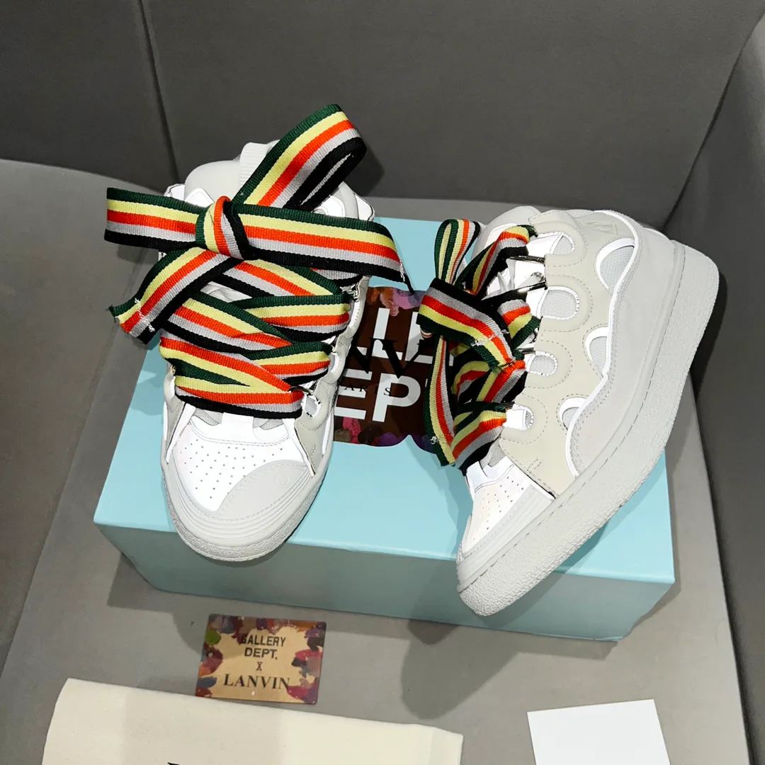 Women's Sneakers LANVIN 17955175
