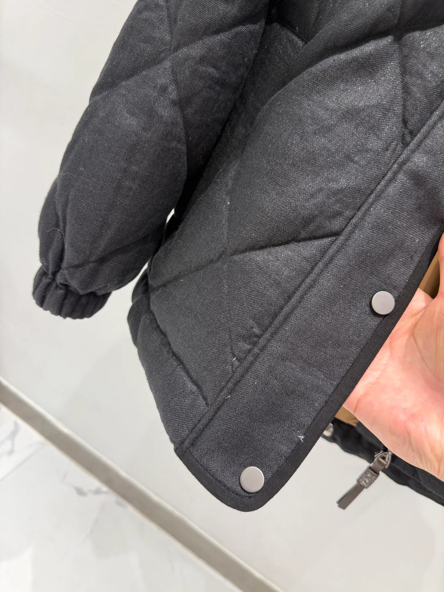 Women's Jackets And Down Jackets BRUNELLO CUCINELLI 18082169